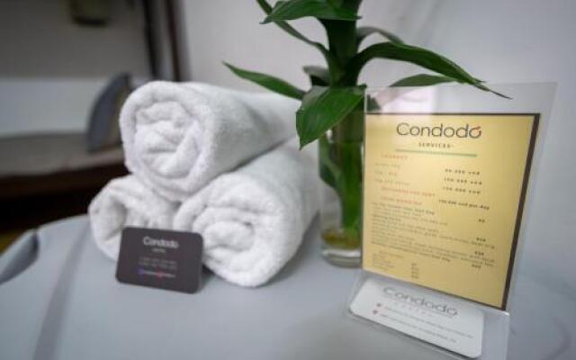 Condodo Homestay