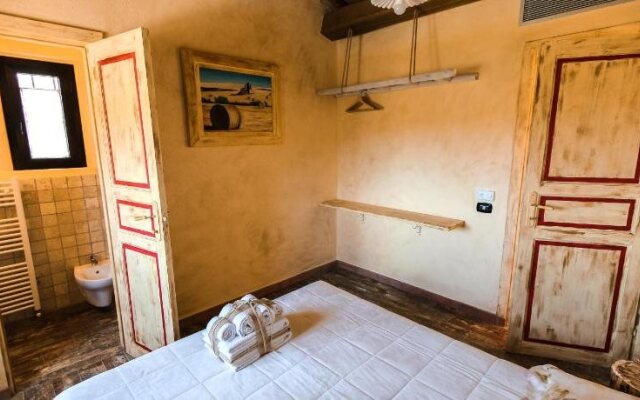 Casa del Pastore