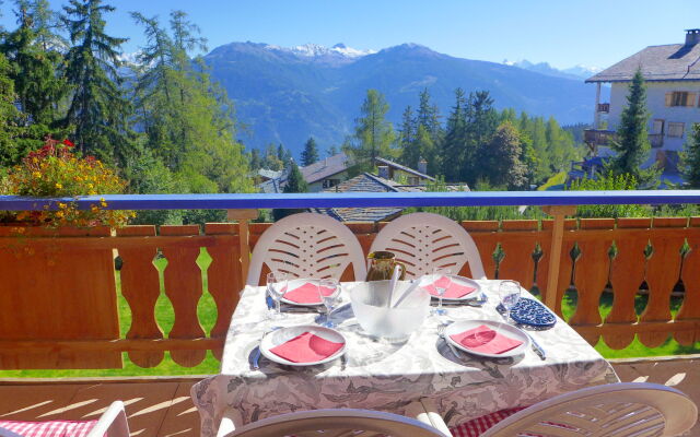 Le Chalet