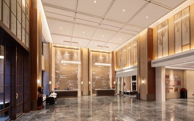Days Hotel by Wyndham Changsha Yuhua East