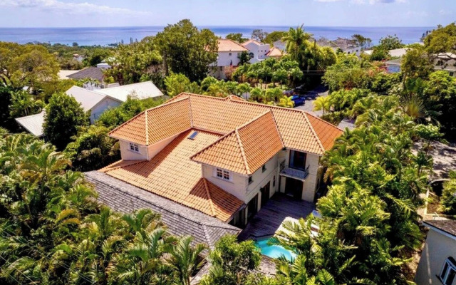 Zenbreak Kyalami 4 Bedrooms