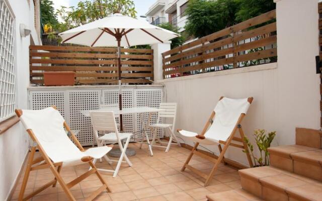 Akira Flats Sitges Apartments
