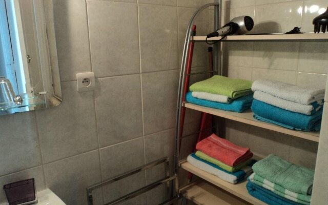 Trachel apartment