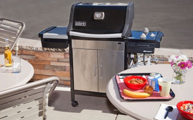 TownePlace Suites by Marriott Medford