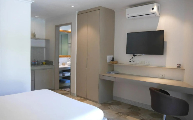 Bohol Dreamcatcher Resort