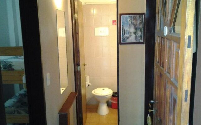 Hotel Ideal