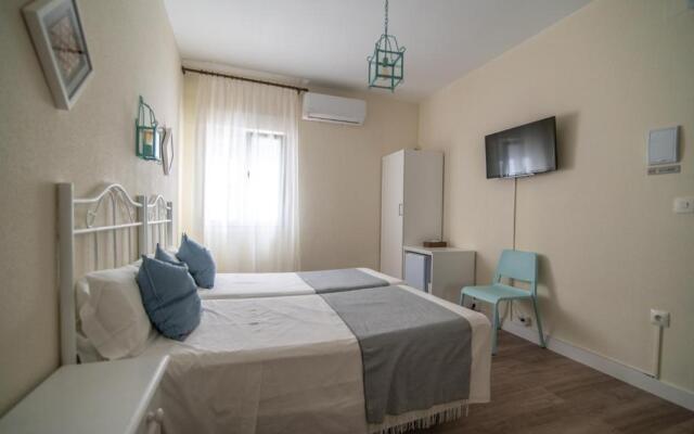 Hostal Andalucía