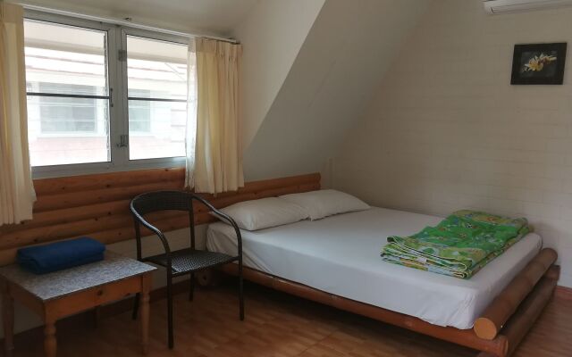 Phupreugsa Resort