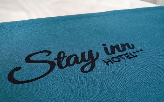 Stay inn Hotel Gdansk