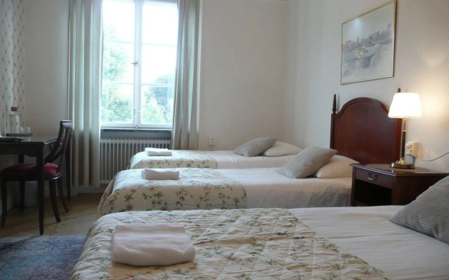 Wasa Park Hotel