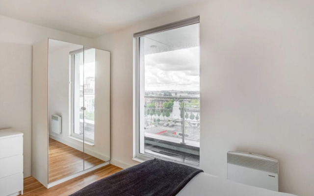 Budget Apartments Manchester