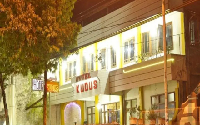 Kudus Hotel