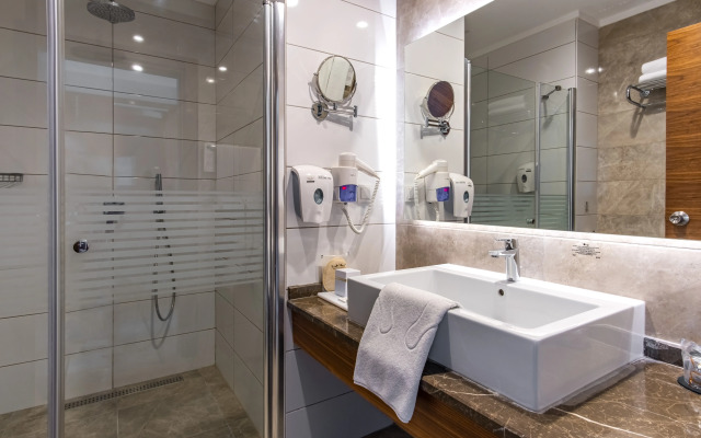 White City Resort Hotel