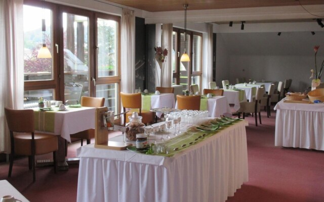 Hotel Stadt Gernsbach