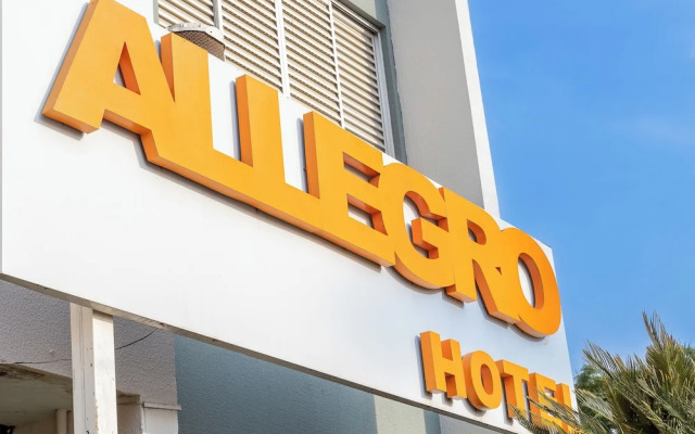 Allegro Hotel