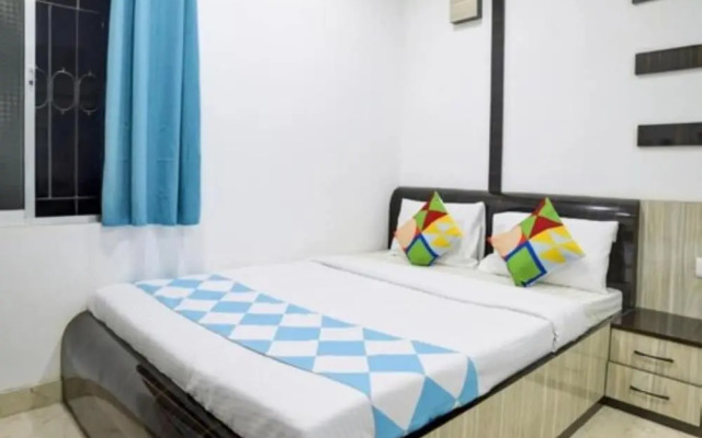 Amit Guest House by Goroomgo
