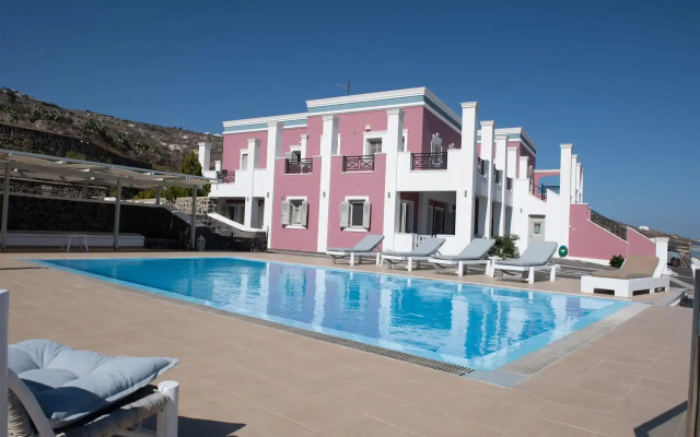 Rose Suites