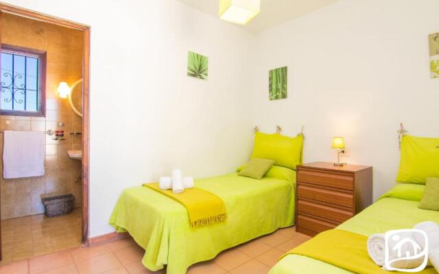 Abahana Villas Fumepacoon