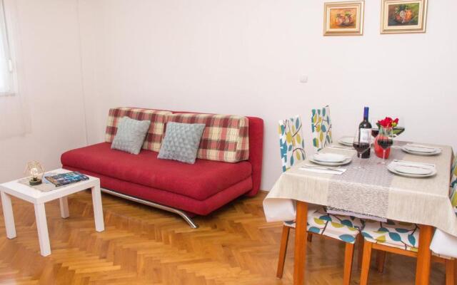 Apartment Banovic