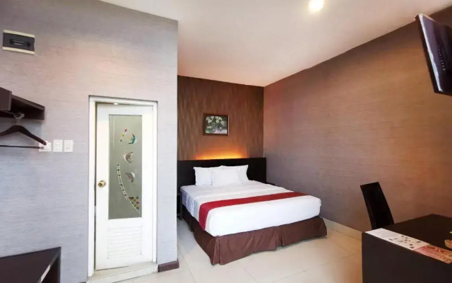 Palace Inn