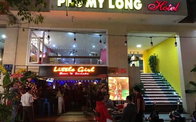 Phu My Long Hotel