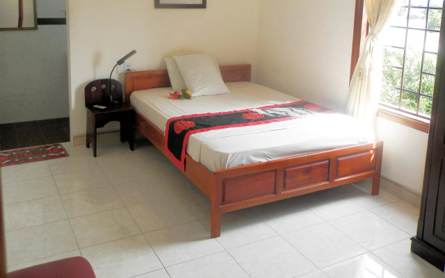 The Chat-Inn Homestay