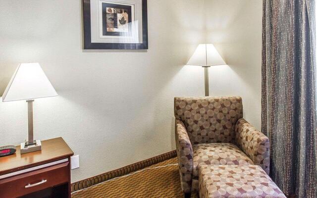 Studio 6 Mesa, AZ – Near Downtown & Sloan Park