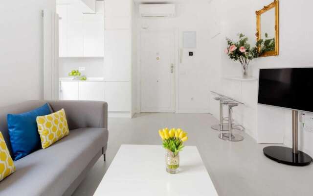 El Viso Smart III