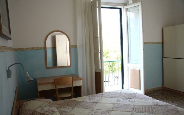 Hotel Ornella