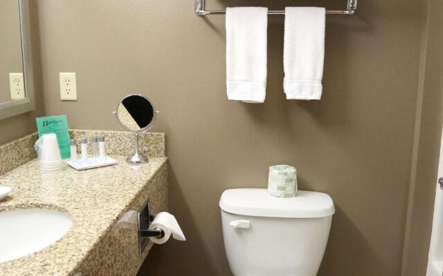 Horizon Inn and Suites