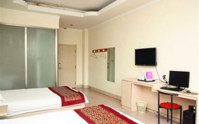 Lotto Express Hotel