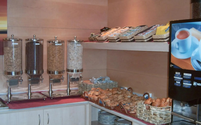 Holiday Inn Express Madrid-Alcorcón by IHG