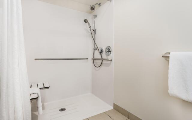 Holiday Inn Timonium Baltimore North by IHG