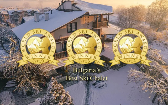 Hotel "Chalet Diana"