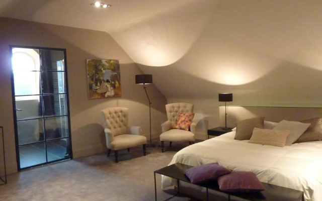 Chambres dHôtes La Maison