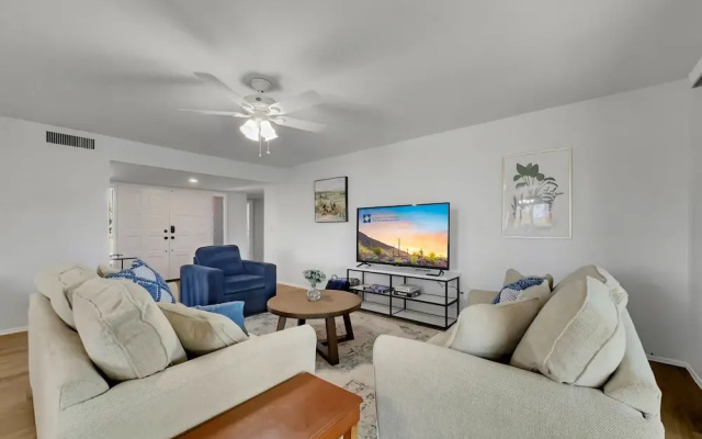 Truro Sun Lakes