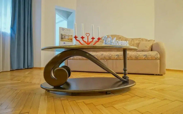 Cn2I Luxury Accommodation Cismigiu