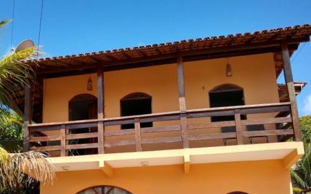Casas Acalmar Barra Grande