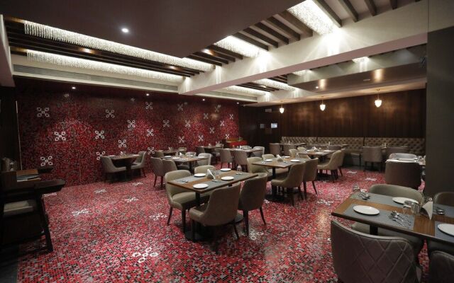 Hotel Radiance