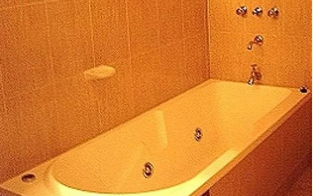 Apart Hotel Matias y Hnos