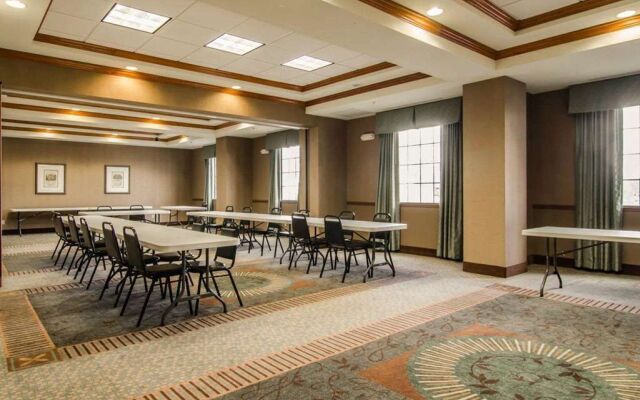 Comfort Inn & Suites North Little Rock McCain Mall