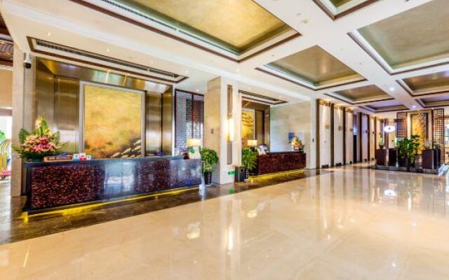 Rising  Resort  HOTEL