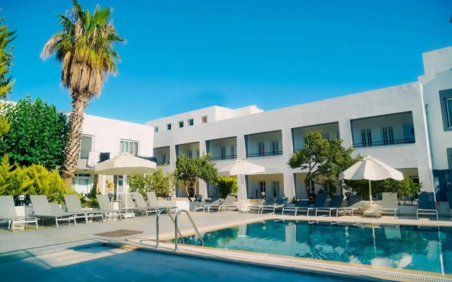 Ali Baba Hotel