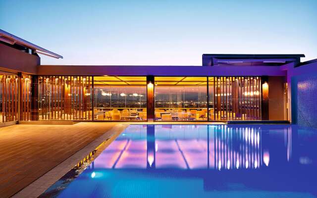 Wyndham Grand Athens