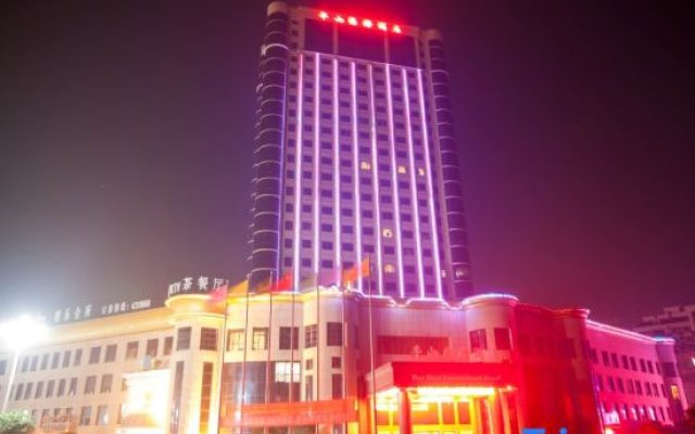 Eastern Banshan Hotel