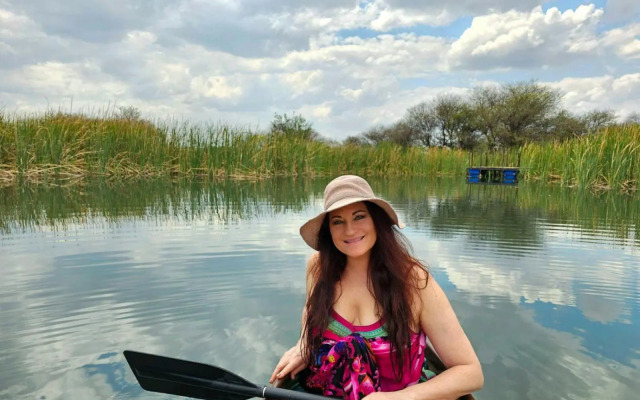 Ditholo Game Lodge