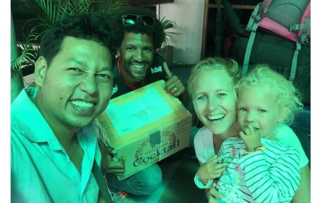 You In House URT Surathani Airport