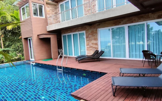 Phuket Jungle Experience Resort