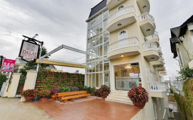 Dalat Boutique Hotel