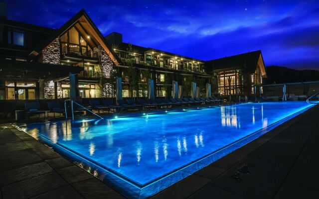 Edgewood Tahoe Resort